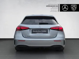 MERCEDES-BENZ A 250 4Matic AMG LINE 8G-DCT