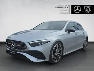 MERCEDES-BENZ A 250 4Matic AMG LINE 8G-DCT