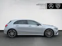 MERCEDES-BENZ A 250 4Matic AMG LINE 8G-DCT
