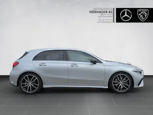 MERCEDES-BENZ A 250 4Matic AMG LINE 8G-DCT