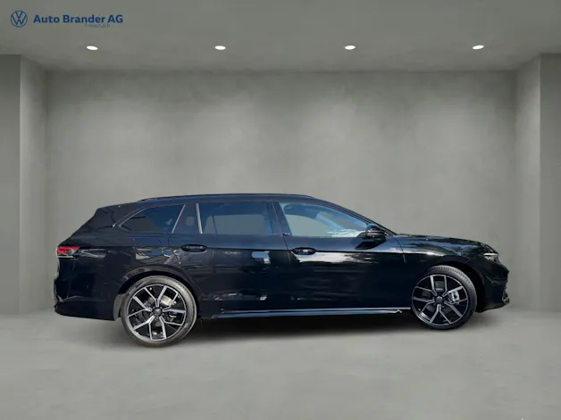 VW Passat Variant 2.0 TDI evo R-Line 4 Motion DSG