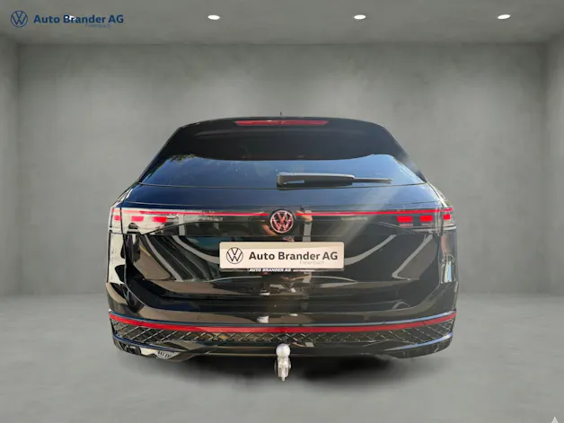 VW Passat Variant 2.0 TDI evo R-Line 4 Motion DSG