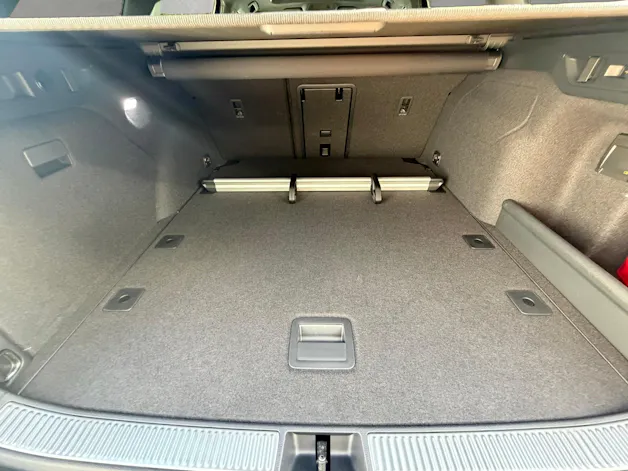 VW Passat Variant 2.0 TDI evo R-Line 4 Motion DSG