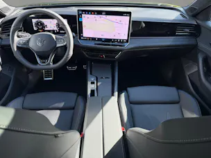 VW Passat Variant 2.0 TDI evo R-Line 4 Motion DSG