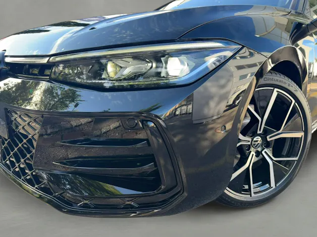 VW Passat Variant 2.0 TDI evo R-Line 4 Motion DSG