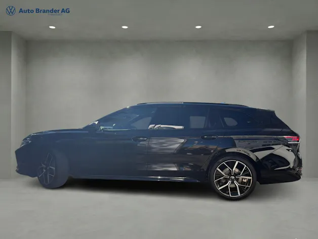 VW Passat Variant 2.0 TDI evo R-Line 4 Motion DSG