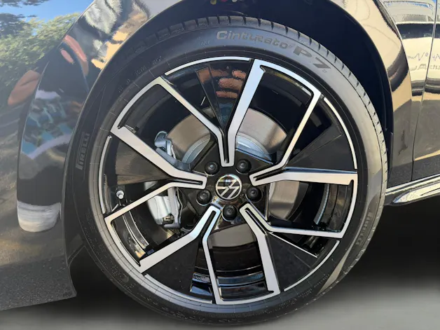 VW Passat Variant 2.0 TDI evo R-Line 4 Motion DSG