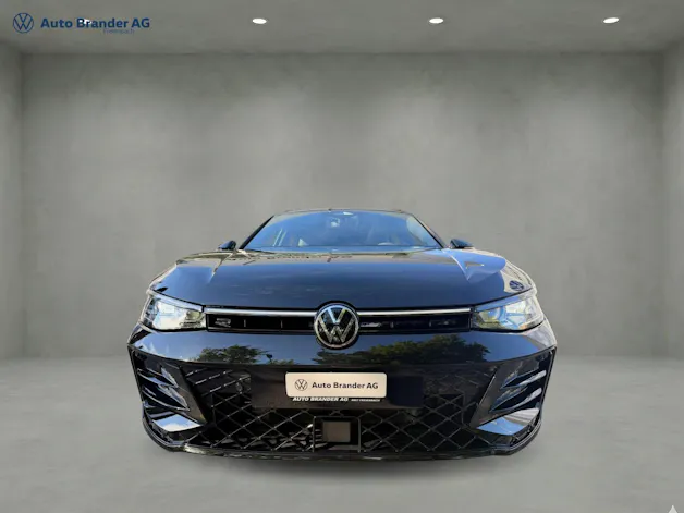 VW Passat Variant 2.0 TDI evo R-Line 4 Motion DSG