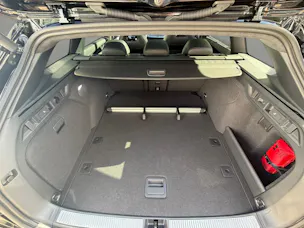VW Passat Variant 2.0 TDI evo R-Line 4 Motion DSG