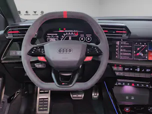 AUDI RS3 Sportback 2.5 TSI quattro S-tronic