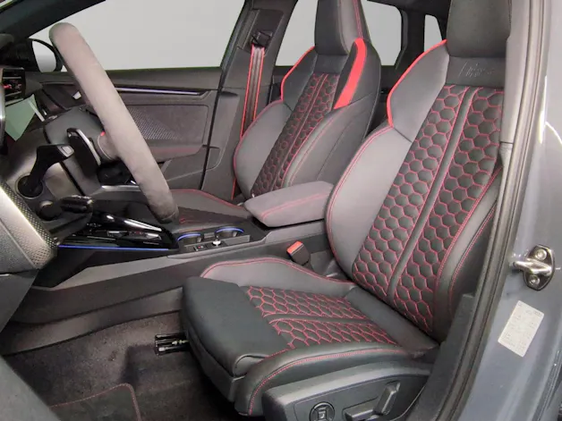 AUDI RS3 Sportback 2.5 TSI quattro S-tronic