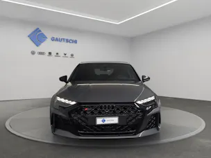 AUDI RS3 Sportback 2.5 TSI quattro S-tronic