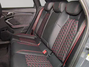 AUDI RS3 Sportback 2.5 TSI quattro S-tronic
