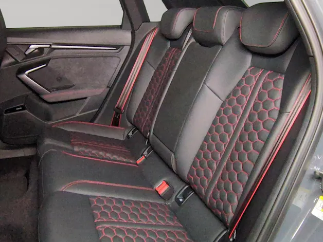 AUDI RS3 Sportback 2.5 TSI quattro S-tronic