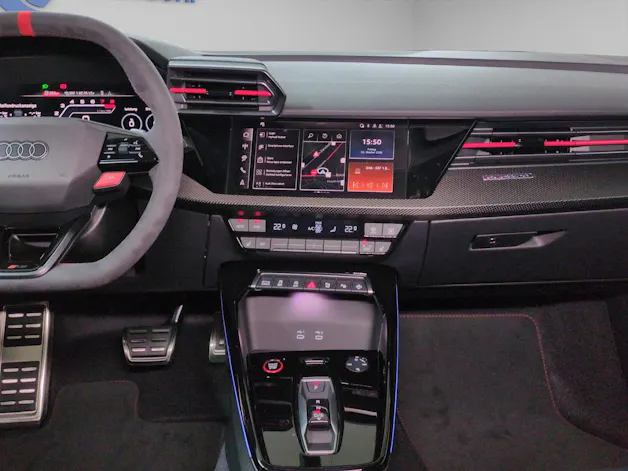 AUDI RS3 Sportback 2.5 TSI quattro S-tronic