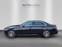 MERCEDES-BENZ E 200 Avantgarde 9G-Tronic