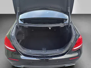 MERCEDES-BENZ E 200 Avantgarde 9G-Tronic