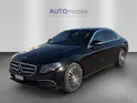 MERCEDES-BENZ E 200 Avantgarde 9G-Tronic