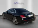 MERCEDES-BENZ E 200 Avantgarde 9G-Tronic