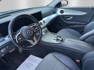 MERCEDES-BENZ E 200 Avantgarde 9G-Tronic