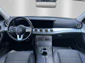 MERCEDES-BENZ E 200 Avantgarde 9G-Tronic