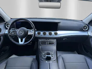 MERCEDES-BENZ E 200 Avantgarde 9G-Tronic