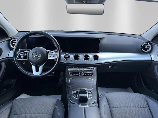MERCEDES-BENZ E 200 Avantgarde 9G-Tronic