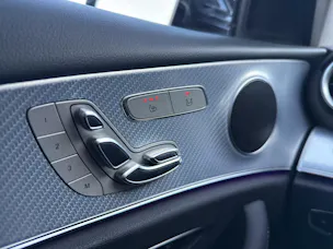 MERCEDES-BENZ E 200 Avantgarde 9G-Tronic