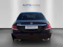 MERCEDES-BENZ E 200 Avantgarde 9G-Tronic