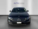 MERCEDES-BENZ E 200 Avantgarde 9G-Tronic