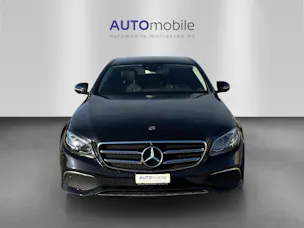 MERCEDES-BENZ E 200 Avantgarde 9G-Tronic