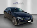 MERCEDES-BENZ E 200 Avantgarde 9G-Tronic