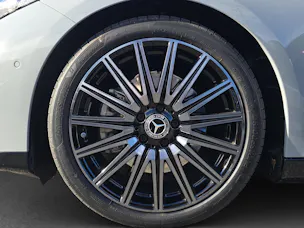 MERCEDES-BENZ CLA Shooting Brake 220 4Matic 8G-DCT