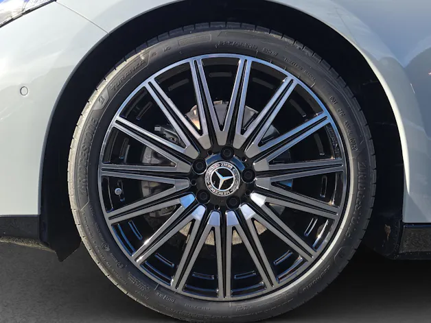 MERCEDES-BENZ CLA Shooting Brake 220 4Matic 8G-DCT