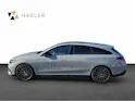MERCEDES-BENZ CLA Shooting Brake 220 4Matic 8G-DCT