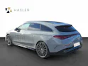 MERCEDES-BENZ CLA Shooting Brake 220 4Matic 8G-DCT