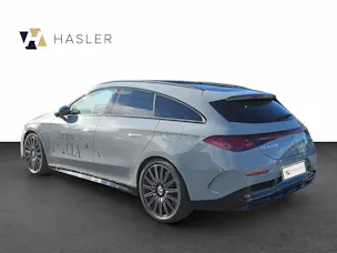 MERCEDES-BENZ CLA Shooting Brake 220 4Matic 8G-DCT