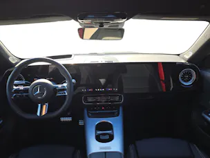 MERCEDES-BENZ CLA Shooting Brake 220 4Matic 8G-DCT