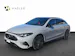 MERCEDES-BENZ CLA Shooting Brake 220 4Matic 8G-DCT