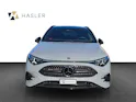 MERCEDES-BENZ CLA Shooting Brake 220 4Matic 8G-DCT