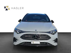 MERCEDES-BENZ CLA Shooting Brake 220 4Matic 8G-DCT