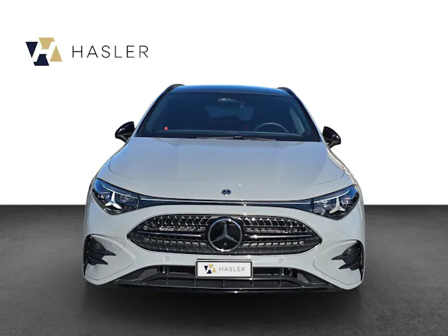 MERCEDES-BENZ CLA Shooting Brake 220 4Matic 8G-DCT
