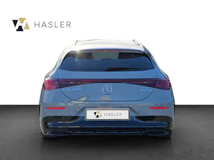 MERCEDES-BENZ CLA Shooting Brake 220 4Matic 8G-DCT