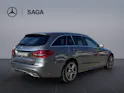 MERCEDES-BENZ C 220 d AMG Line 4matic Kombi