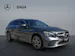 MERCEDES-BENZ C 220 d AMG Line 4matic Kombi