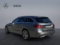 MERCEDES-BENZ C 220 d AMG Line 4matic Kombi