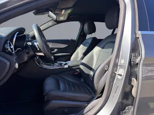 MERCEDES-BENZ C 220 d AMG Line 4matic Kombi