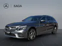 MERCEDES-BENZ C 220 d AMG Line 4matic Kombi