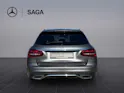 MERCEDES-BENZ C 220 d AMG Line 4matic Kombi