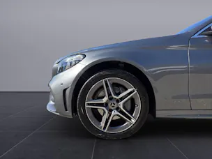 MERCEDES-BENZ C 220 d AMG Line 4matic Kombi